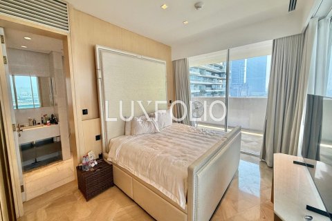 Appartement à FIVE Palm Jumeirah, Palm Jumeirah, Dubai, 3 chambres, 452 m², № 46067 - photo 3