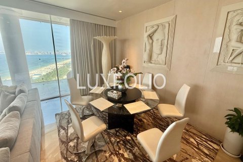 Appartement à FIVE Palm Jumeirah, Palm Jumeirah, Dubai, 3 chambres, 452 m², № 46067 - photo 12