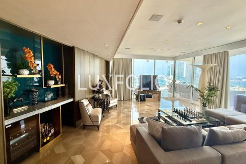 Appartement à FIVE Palm Jumeirah, Palm Jumeirah, Dubai, 3 chambres, 452 m², № 46067 - photo 2