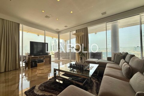 Appartement à FIVE Palm Jumeirah, Palm Jumeirah, Dubai, 3 chambres, 452 m², № 46067 - photo 13