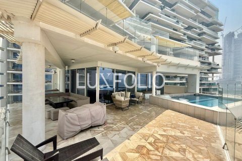 Appartement à FIVE Palm Jumeirah, Palm Jumeirah, Dubai, 3 chambres, 452 m², № 46067 - photo 11