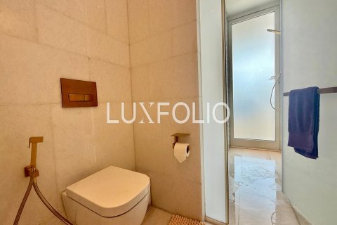 Appartement à FIVE Palm Jumeirah, Palm Jumeirah, Dubai, 3 chambres, 452 m², № 46067 - photo 21