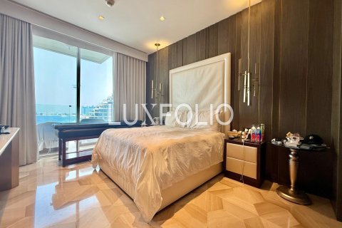 Appartement à FIVE Palm Jumeirah, Palm Jumeirah, Dubai, 3 chambres, 452 m², № 46067 - photo 26