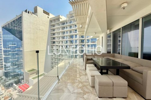 Appartement à FIVE Palm Jumeirah, Palm Jumeirah, Dubai, 3 chambres, 452 m², № 46067 - photo 24