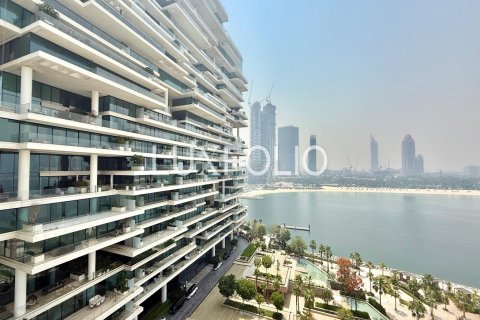 Appartement à FIVE Palm Jumeirah, Palm Jumeirah, Dubai, 3 chambres, 452 m², № 46067 - photo 7
