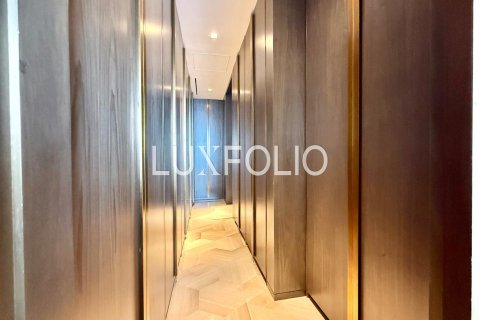 Appartement à FIVE Palm Jumeirah, Palm Jumeirah, Dubai, 3 chambres, 452 m², № 46067 - photo 27