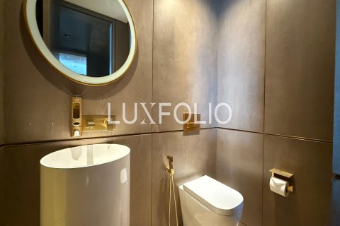 Appartement à FIVE Palm Jumeirah, Palm Jumeirah, Dubai, 3 chambres, 452 m², № 46067 - photo 16