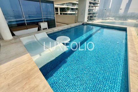 Appartement à FIVE Palm Jumeirah, Palm Jumeirah, Dubai, 3 chambres, 452 m², № 46067 - photo 6
