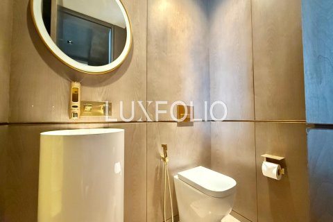 Appartement à FIVE Palm Jumeirah, Palm Jumeirah, Dubai, 3 chambres, 452 m², № 46067 - photo 15