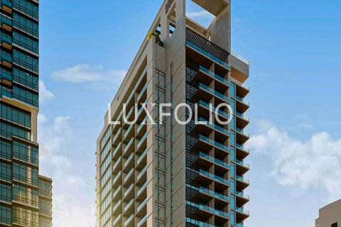 Apartment in Dubai Marina, Dubai 1 bedroom, 71 sq.m. № 46077