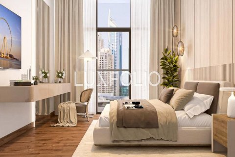 Купить квартиру в Дубай Марине, Дубай: 1 спальня, 71м², № 46077 - фото 11