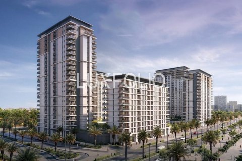 Appartement à Dubai Hills Estate, Dubai, 1 chambre, 60 m², № 46078