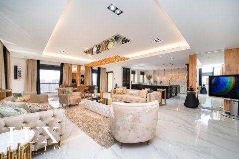 بانتهاوس في Bahar, مساكن شاطئ جميرا, دبي 4 غرف نوم, 525 م² رقم 46142 - صورة 14