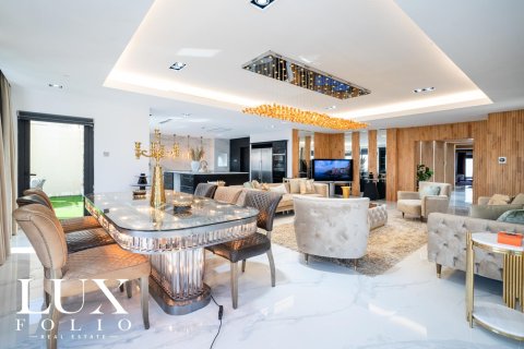 بانتهاوس في Bahar, مساكن شاطئ جميرا, دبي 4 غرف نوم, 525 م² رقم 46142 - صورة 15