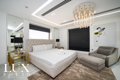 بانتهاوس في Bahar, مساكن شاطئ جميرا, دبي 4 غرف نوم, 525 م² رقم 46142 - صورة 28