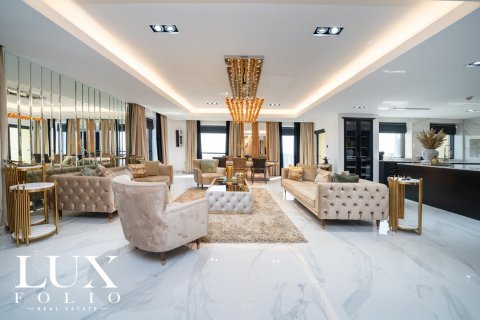 بانتهاوس في Bahar, مساكن شاطئ جميرا, دبي 4 غرف نوم, 525 م² رقم 46142 - صورة 23