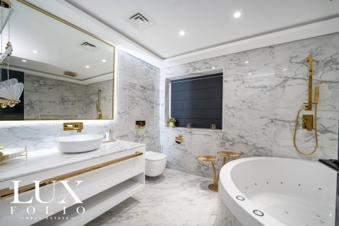 بانتهاوس في Bahar, مساكن شاطئ جميرا, دبي 4 غرف نوم, 525 م² رقم 46142 - صورة 26