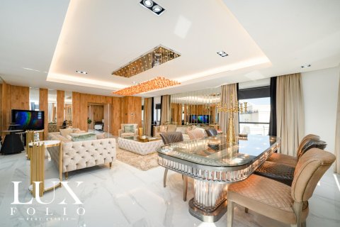 بانتهاوس في Bahar, مساكن شاطئ جميرا, دبي 4 غرف نوم, 525 م² رقم 46142 - صورة 13