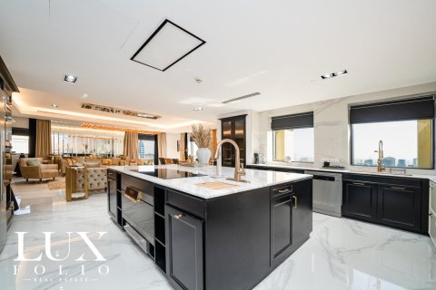 بانتهاوس في Bahar, مساكن شاطئ جميرا, دبي 4 غرف نوم, 525 م² رقم 46142 - صورة 20