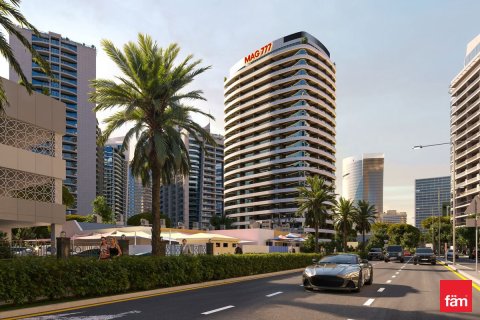 Apartment in Dubai Sports City, Dubai 1 bedroom, 84.5 sq.m. № 85816
