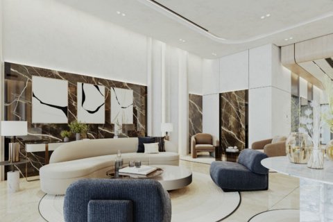 Apartment in Dubai 3 bedrooms, 199.9 sq.m. № 60312 - photo 9