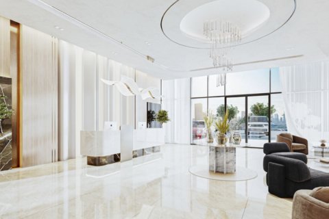 Apartment in Dubai 3 bedrooms, 199.9 sq.m. № 60312 - photo 11