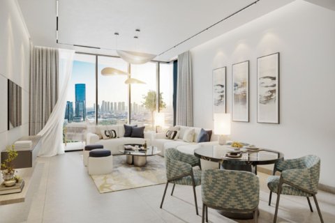 Apartment in Dubai 3 bedrooms, 199.9 sq.m. № 60312
