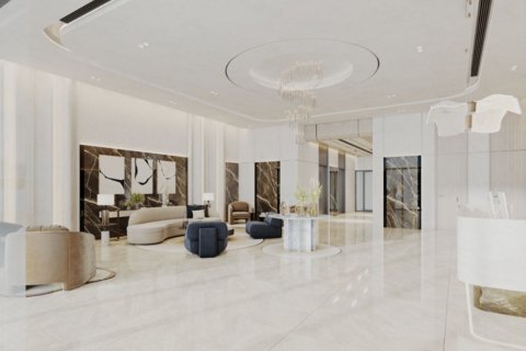 Apartment in Dubai 3 bedrooms, 199.9 sq.m. № 60312 - photo 8