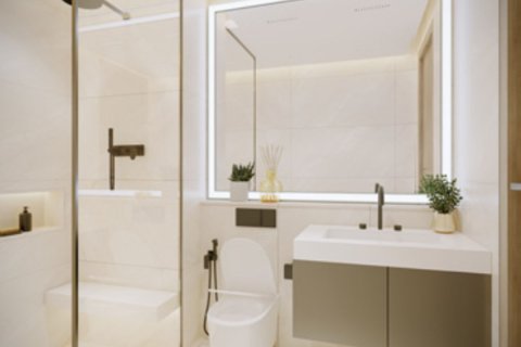 Apartment in Dubai 3 bedrooms, 199.9 sq.m. № 60312 - photo 7