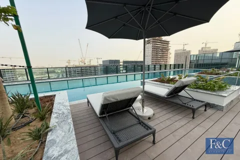 شقة في Sobha Hartland, مدينة محمد بن راشد, دبي 2 غرف نوم, 97 م² رقم 103836 - صورة 4