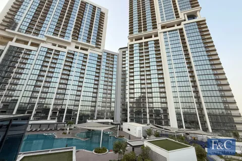 شقة في Sobha Hartland, مدينة محمد بن راشد, دبي 2 غرف نوم, 97 م² رقم 103836 - صورة 2