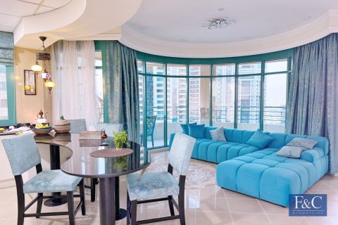 شقة في Marina Crown, مرسى دبي, دبي 2 غرف نوم, 135 م² رقم 103845 - صورة 3