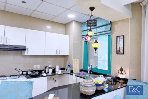 شقة في Marina Crown, مرسى دبي, دبي 2 غرف نوم, 135 م² رقم 103845 - صورة 8