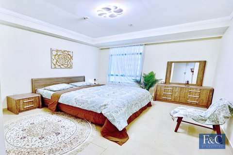 شقة في Marina Crown, مرسى دبي, دبي 2 غرف نوم, 135 م² رقم 103845 - صورة 10