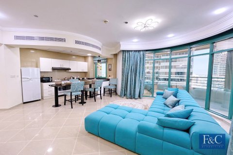شقة في Marina Crown, مرسى دبي, دبي 2 غرف نوم, 135 م² رقم 103845 - صورة 6