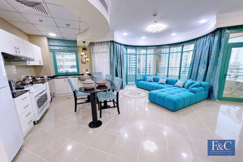 شقة في Marina Crown, مرسى دبي, دبي 2 غرف نوم, 135 م² رقم 103845 - صورة 2