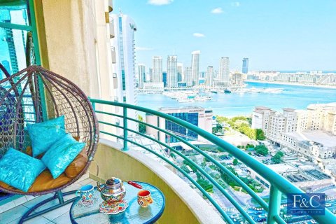 شقة في Marina Crown, مرسى دبي, دبي 2 غرف نوم, 135 م² رقم 103845 - صورة 15