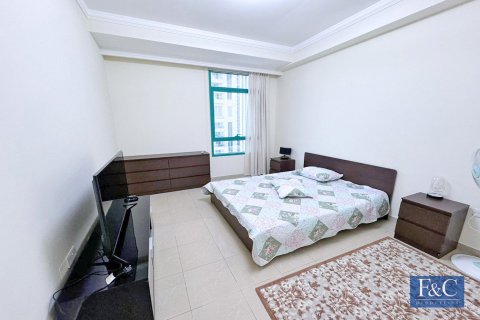 شقة في Marina Crown, مرسى دبي, دبي 2 غرف نوم, 135 م² رقم 103845 - صورة 9