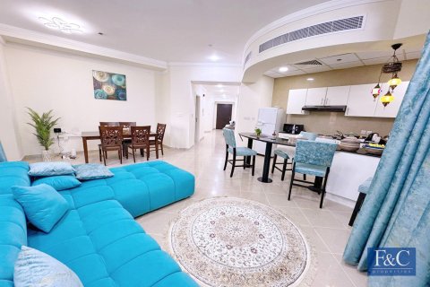 Apartment in Marina Crown, Dubai Marina, Dubai 2 bedrooms, 135 sq.m. № 103845