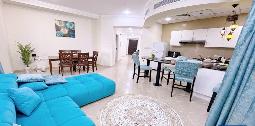 شقة في Marina Crown, مرسى دبي, دبي 2 غرف نوم, 135 م² رقم 103845