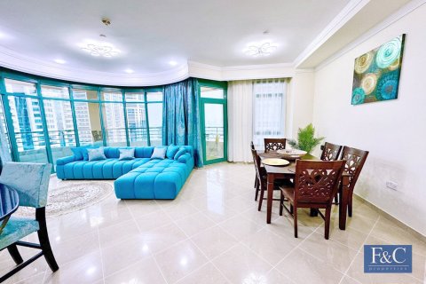 شقة في Marina Crown, مرسى دبي, دبي 2 غرف نوم, 135 م² رقم 103845 - صورة 7