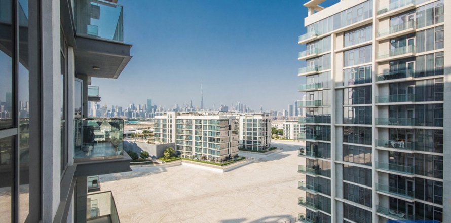 شقة في District One, مدينة محمد بن راشد, دبي 2 غرف نوم, 97 م² رقم 103834