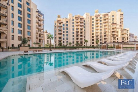 Apartment in Madinat Jumeirah Living, Umm Suqeim, Dubai 1 bedroom, 97 sq.m. № 103844 - photo 14