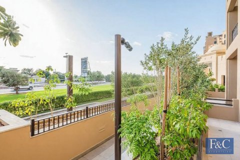 Apartment in Madinat Jumeirah Living, Umm Suqeim, Dubai 1 bedroom, 97 sq.m. № 103844 - photo 12