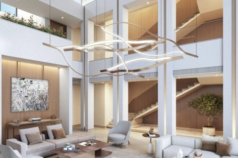 Villa à Dubai, 6 chambres, 900 m², № 71545 - photo 5