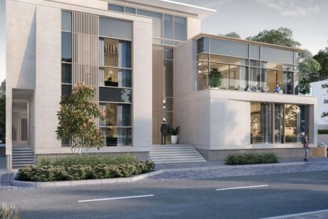 Villa à Dubai, 6 chambres, 900 m², № 71545 - photo 9