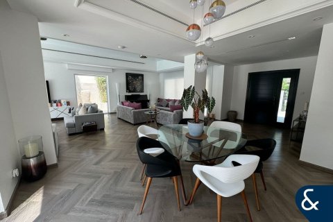 فيلا في Green Community Motor City, Motor City, دبي 4 غرف نوم, 399 م² رقم 76053 - صورة 2
