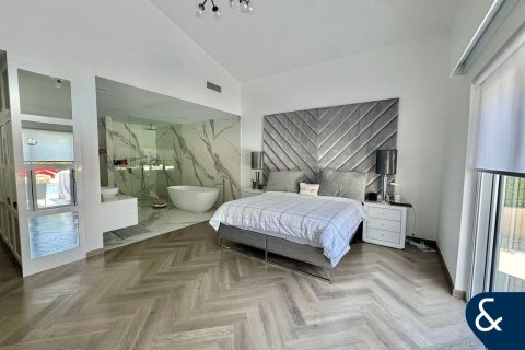فيلا في Green Community Motor City, Motor City, دبي 4 غرف نوم, 399 م² رقم 76053 - صورة 7