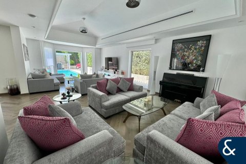 فيلا في Green Community Motor City, Motor City, دبي 4 غرف نوم, 399 م² رقم 76053 - صورة 3