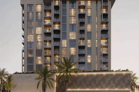 Appartement à Al Shindagah, Dubai, studio, 145 m², № 54142